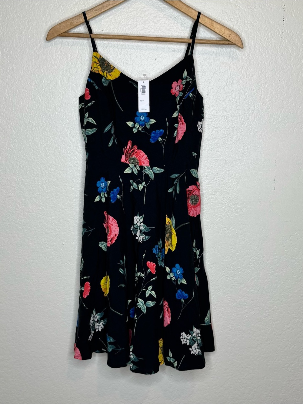 Old Navy Floral Dress